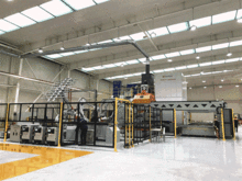 華工激光榮膺OFweek 2017中國激光行業評選雙料大獎，彰顯卓越技術開發實力