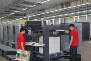 從傳統(tǒng)到智慧 天津長(zhǎng)榮引領(lǐng)印刷業(yè)智能轉(zhuǎn)型之路